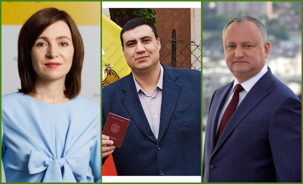 EXCLUSIV // Președintele Asociaţiei „DOR” despre prezidențiale, unionism și anticipate: Cred că alegerile le câștigă Dodon
